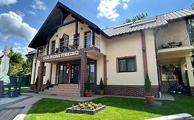 Casa Bocskai