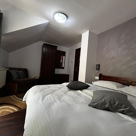 Casa Bocskai Hotel Szováta Kültér fotó