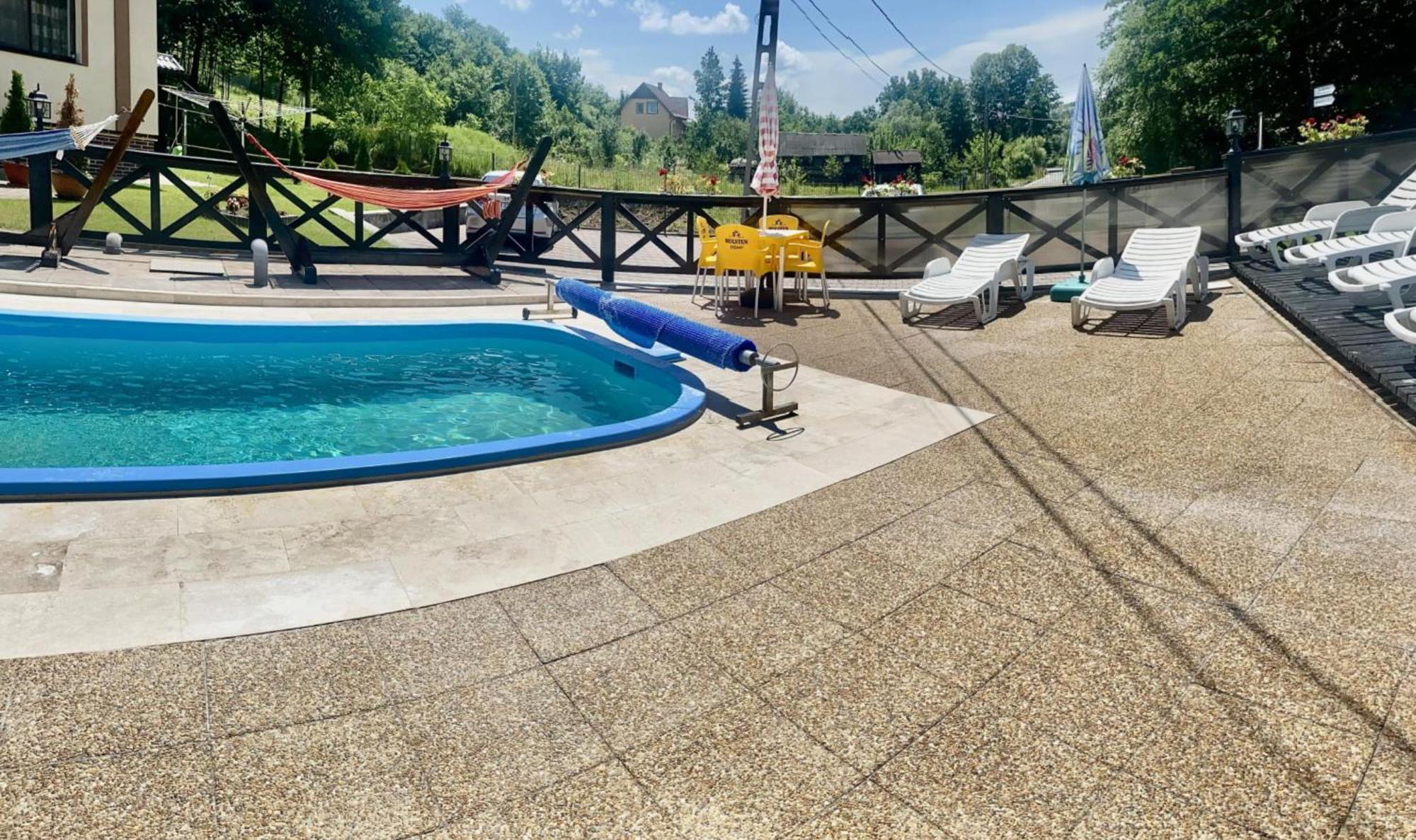 Casa Bocskai Hotel Szováta Kültér fotó
