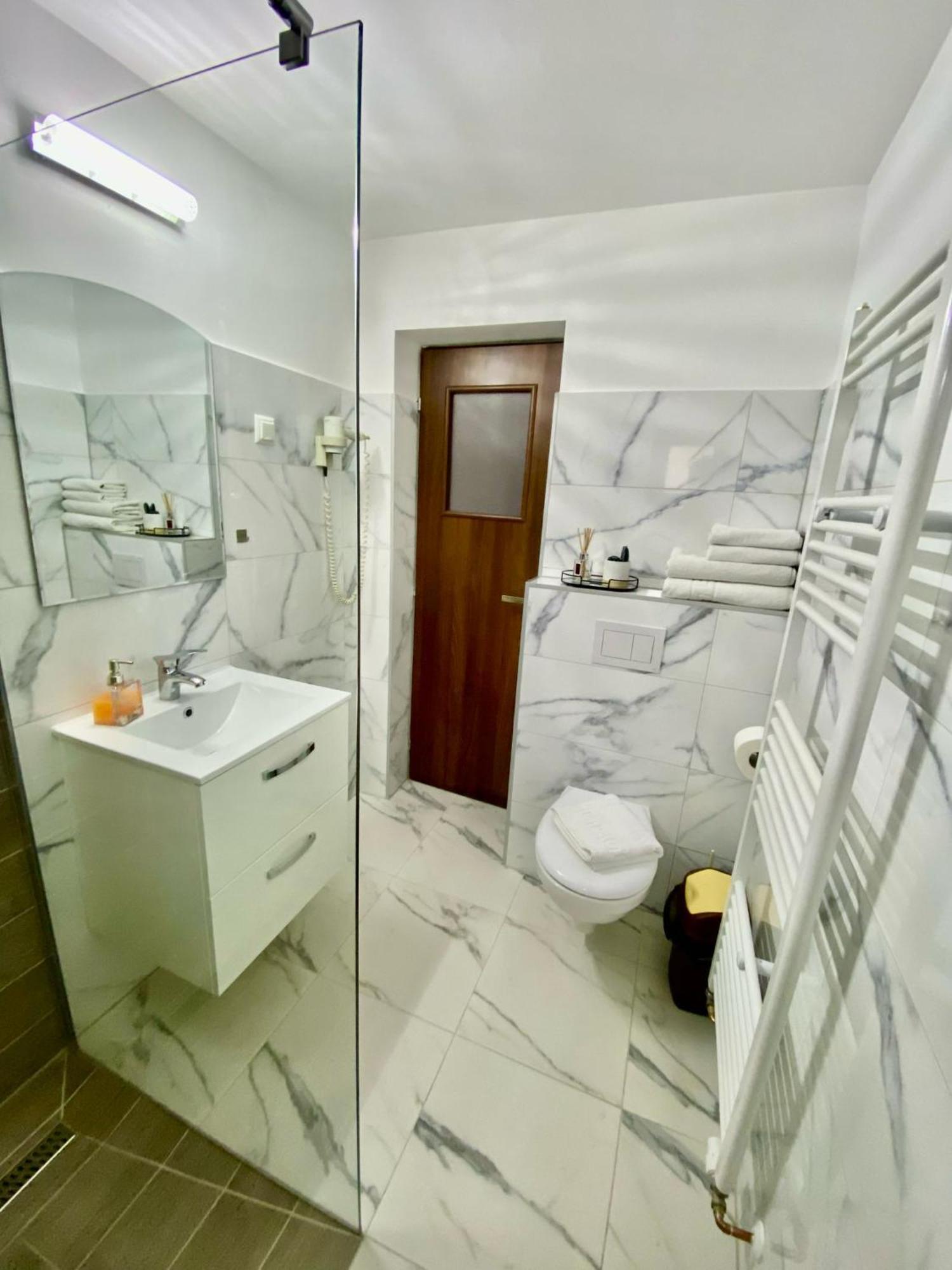 Casa Bocskai Hotel Szováta Kültér fotó