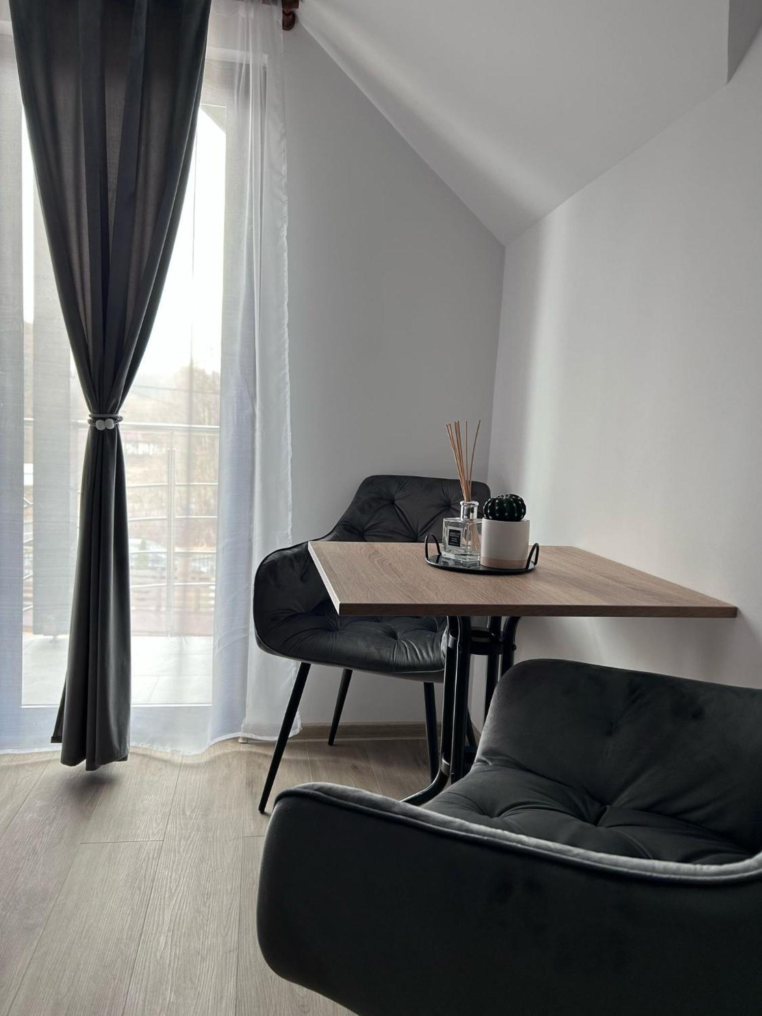 Casa Bocskai Hotel Szováta Kültér fotó