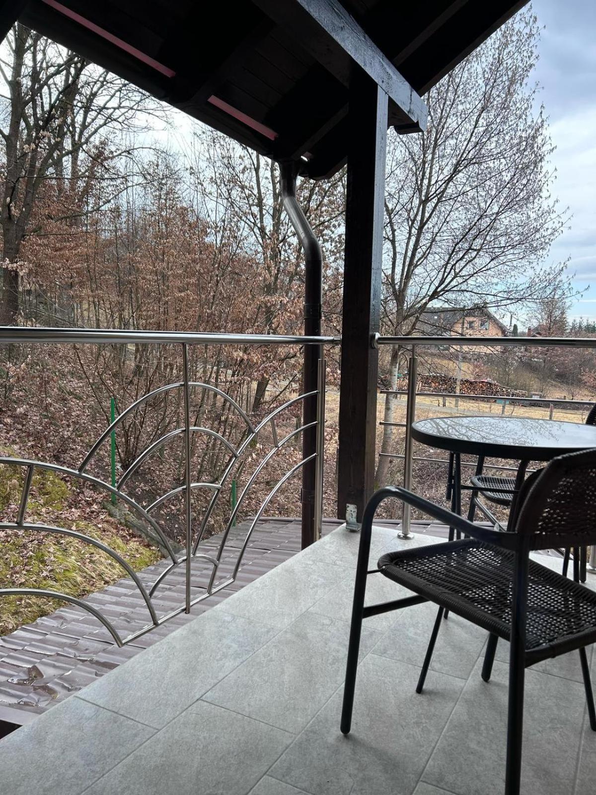 Casa Bocskai Hotel Szováta Kültér fotó