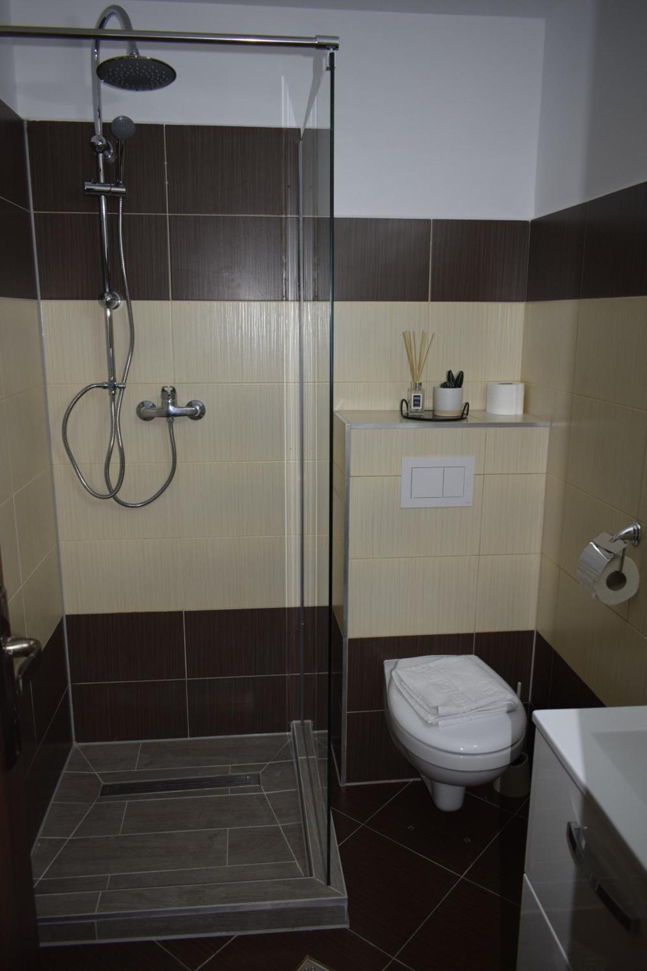 Casa Bocskai Hotel Szováta Kültér fotó