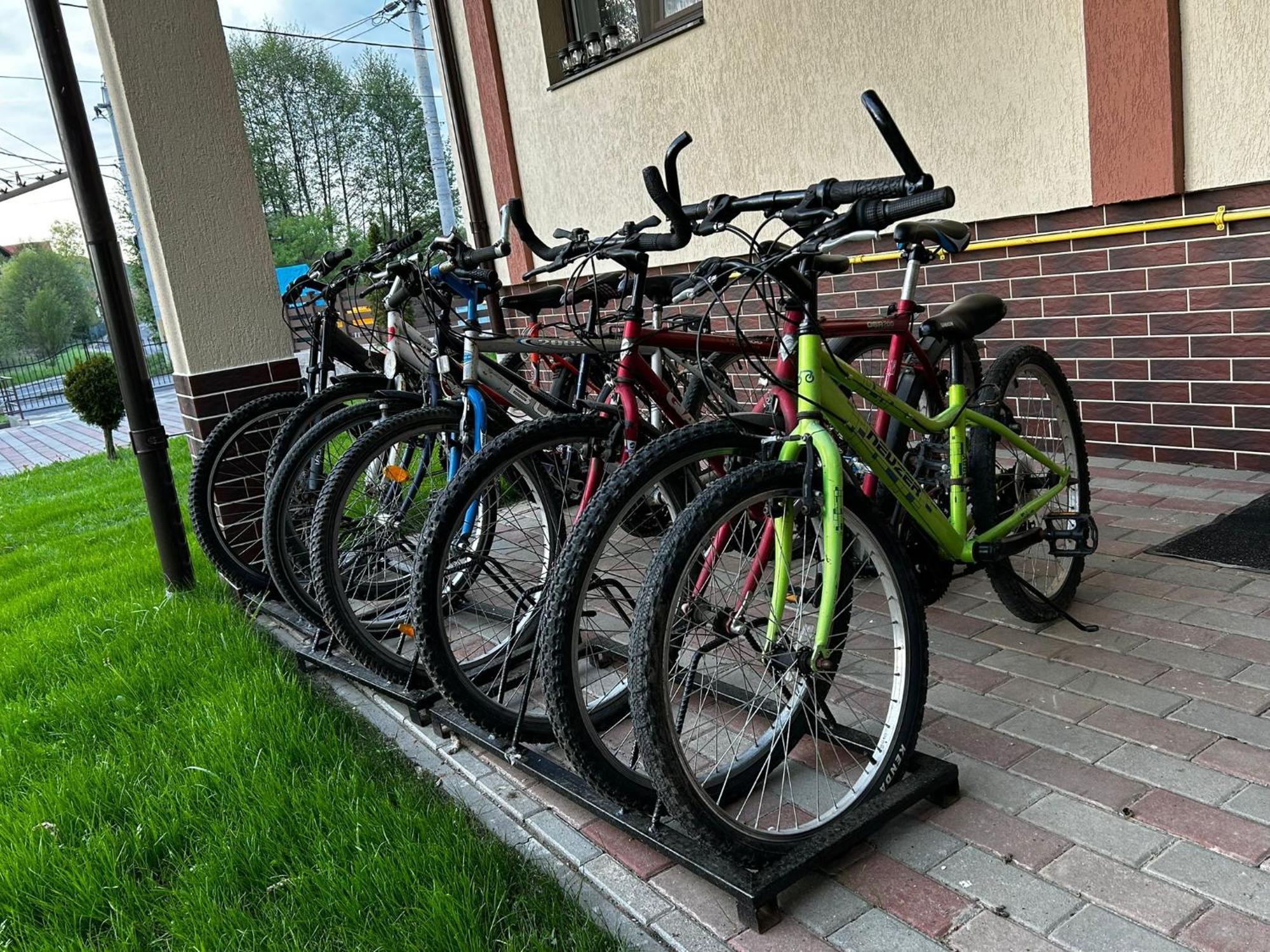Casa Bocskai Hotel Szováta Kültér fotó
