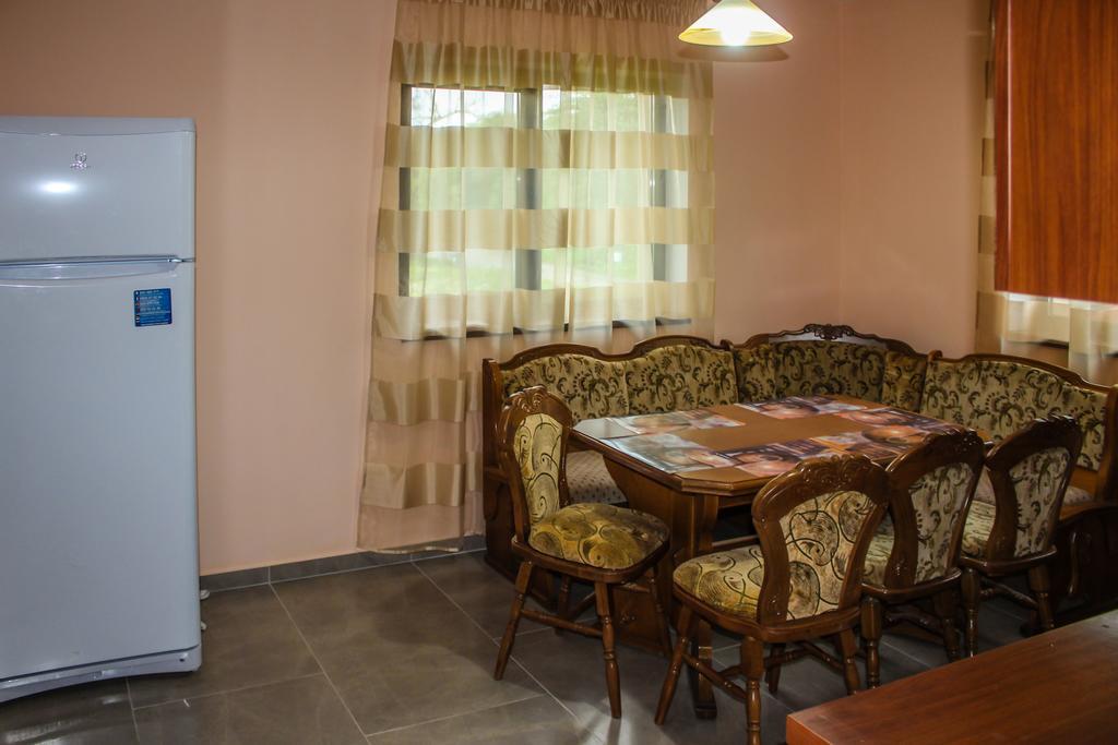 Casa Bocskai Hotel Szováta Kültér fotó