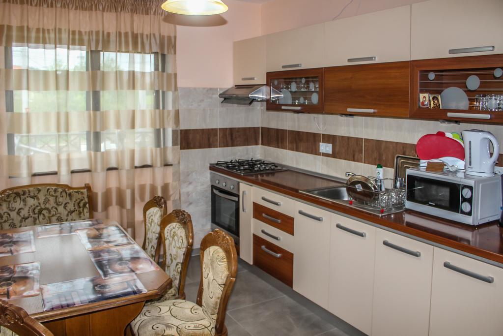 Casa Bocskai Hotel Szováta Kültér fotó